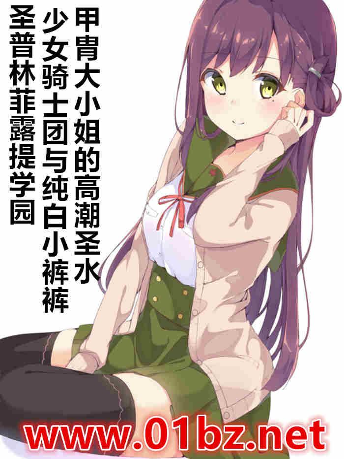 圣普林菲露提学园少女骑士团所有人物