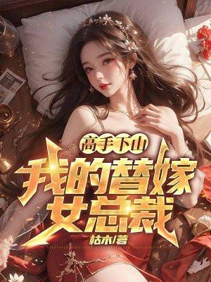 我的替嫁女总裁笔趣阁