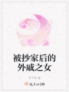 被抄家后的女人