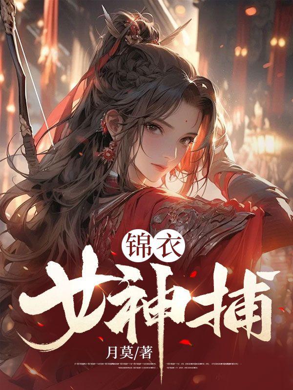 锦衣女神捕资源