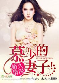 慕少的宠妻日常免费阅读无弹窗