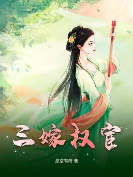 三嫁权宦 是空有呀好看吗