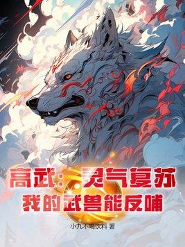高武世界灵气复苏的