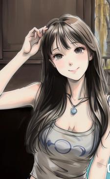 两个总裁一女主
