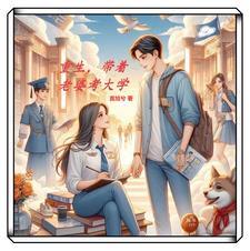 重生2001带着妻女成首富