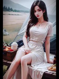 兽娘什么意思