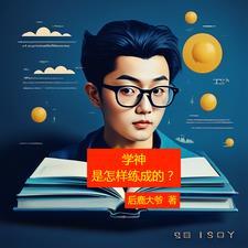 学神是怎么记忆的
