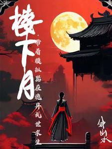 清冷双性沦落青楼古风