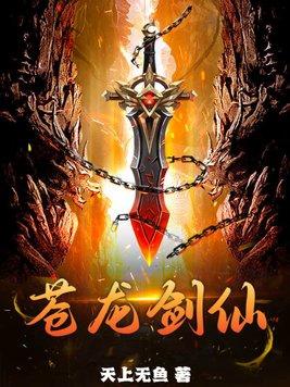 主角苍龙