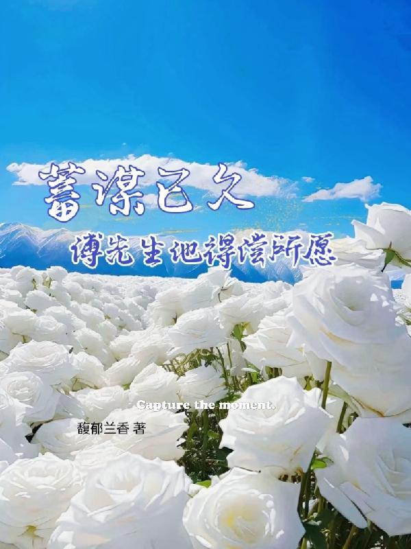 蓄谋已久总裁先生矜持点