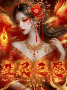 生灵前面可以填什么词语