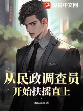 从民政调查员开始扶摇直上 番茄汤吖