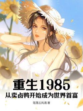 重生1985从卖卤鸭开始成为世界首富梁