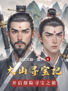 寻宝大叔