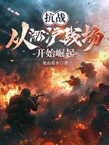 从淞沪战场开始杨靖