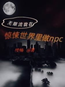 我在恐怖世界无限开挂