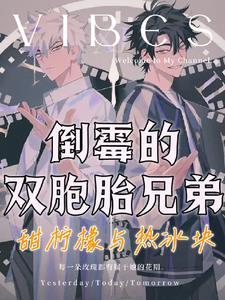 太倒霉自己是双胞胎