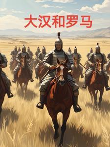大汉与罗马有过交流吗?