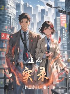 追凶实录结局