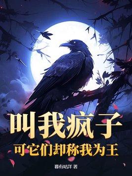 我是疯子请别叫我傻子