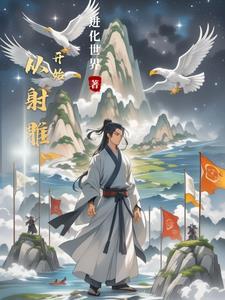 从射雕开始你们练武我修仙