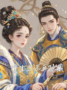 重生之不再爱你by