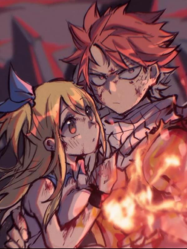 妖精的尾巴之守护之盾