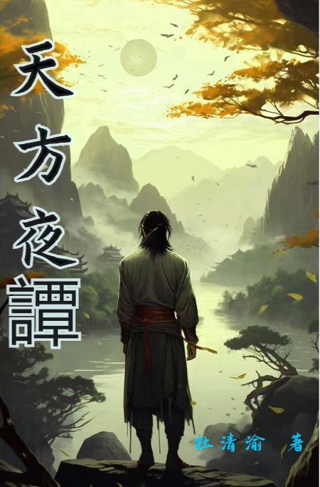 天方夜谭的真正意思