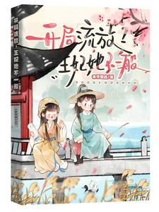 开局流放王妃她把皇城收回了