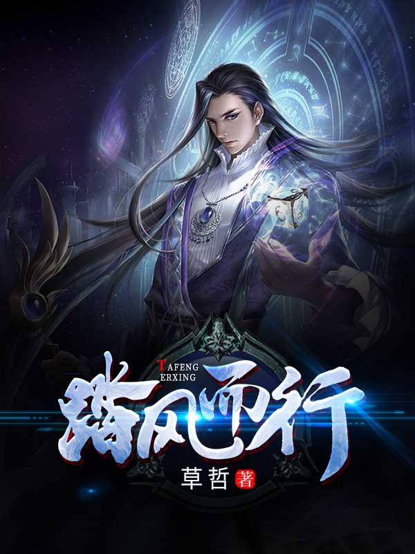 踏风而行之物
