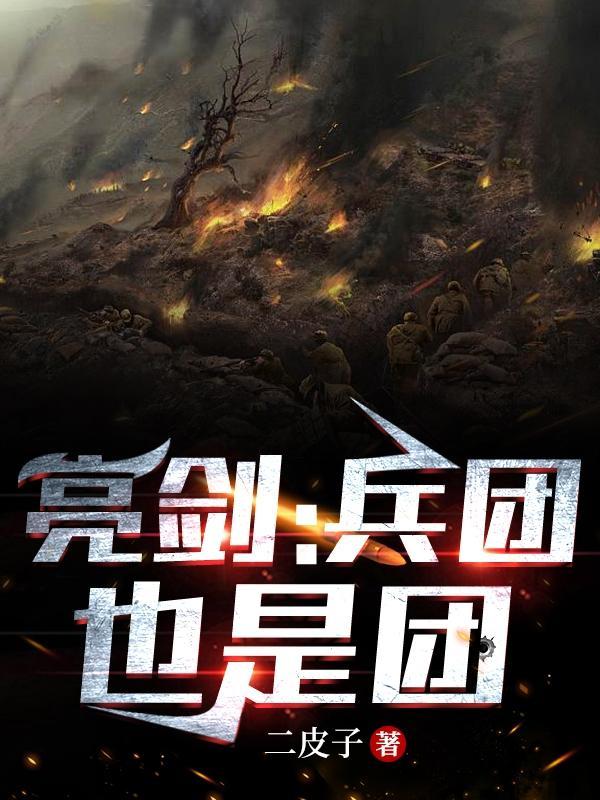 亮剑兵团也是团TXT