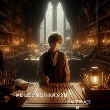 魔兽神秘法杖怎么获得