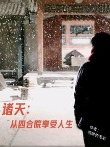 诸天之四合院的傻柱