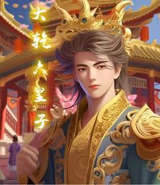 大乾六皇子凌天全文免费阅读