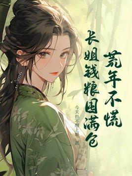 长姐钱粮囤满仓免费阅读