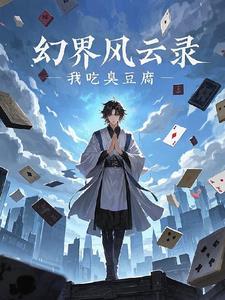 幻世录1追风之羽