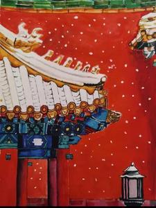 女主后宫重生古言