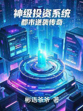 都市之神级投资商