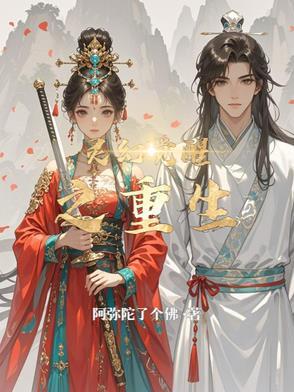 灵力觉醒