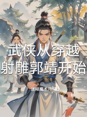 穿越武侠之射雕