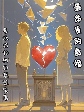 最高的离婚