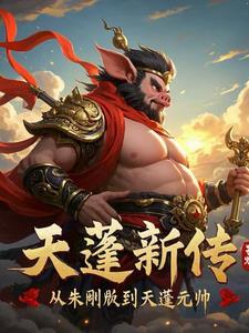 天蓬元帅的原型