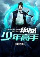 绝品少年高手之五