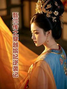 穿越后宫甄嬛传之