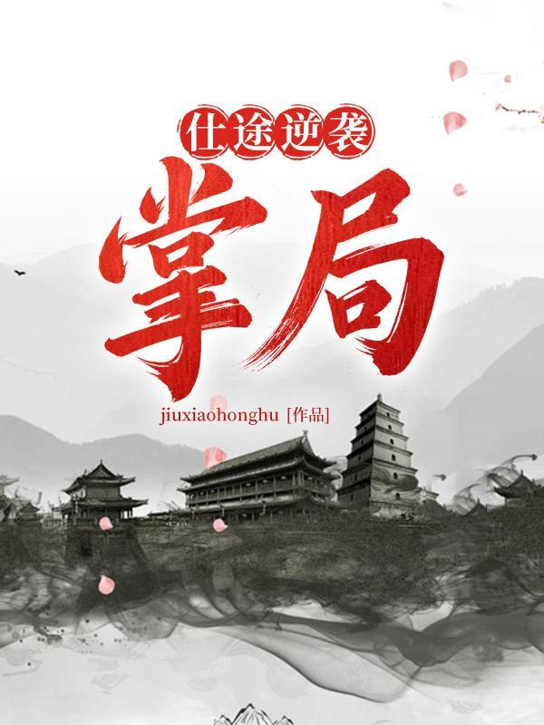 仕途逆袭掌局全部章节