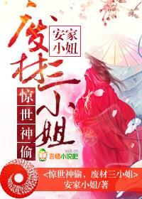 惊世神偷废材三小姐