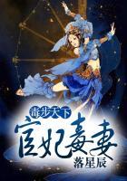 王妃碰不得