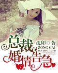 婚情告急总裁请别撩380章