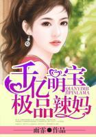 千亿萌宝妈咪请签收完整阅读