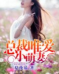 总裁唯爱小萌妻免费阅读